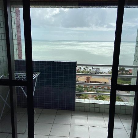 Apartamento Ponta Negra Apartment Natal Exterior photo