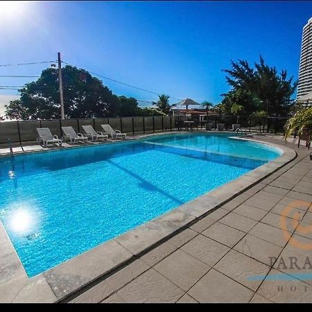 Apartamento Ponta Negra Apartment Natal Exterior photo