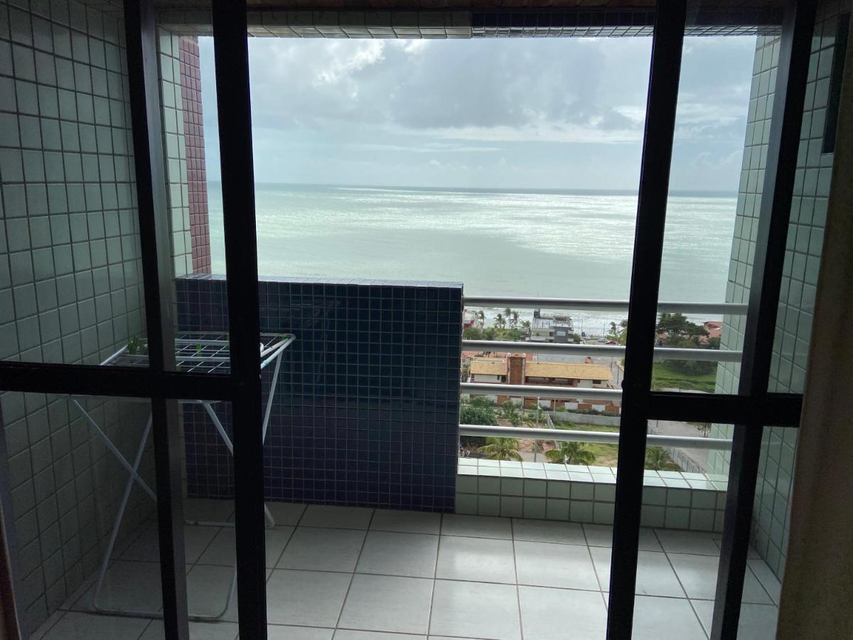 Apartamento Ponta Negra Apartment Natal Exterior photo