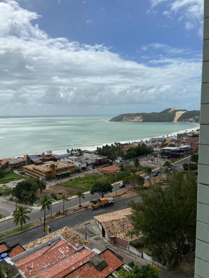Apartamento Ponta Negra Apartment Natal Exterior photo