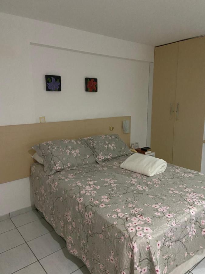 Apartamento Ponta Negra Apartment Natal Exterior photo