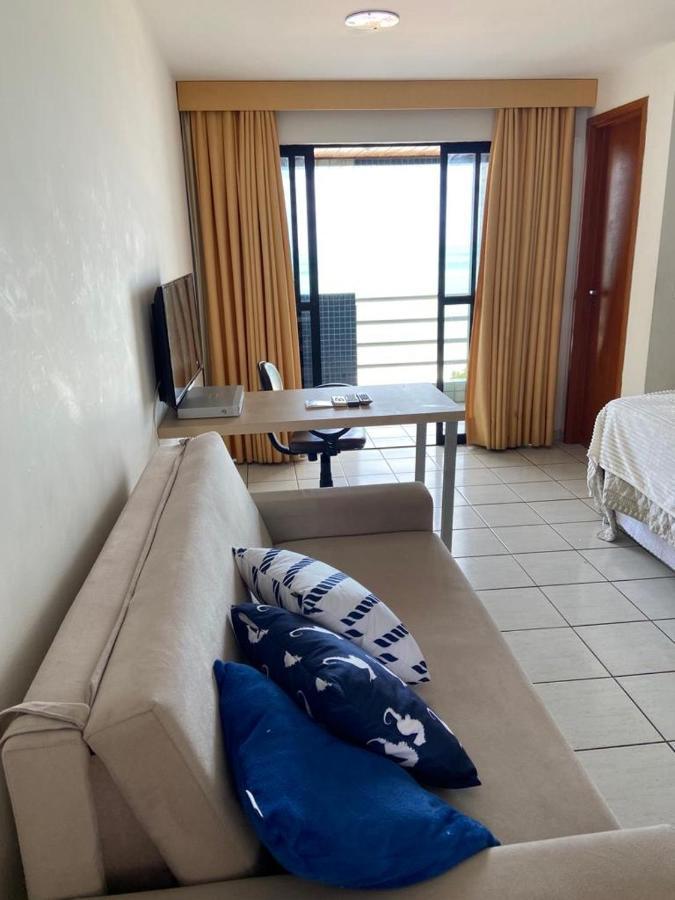 Apartamento Ponta Negra Apartment Natal Exterior photo